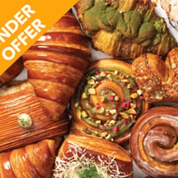 *UNDER OFFER* Highly Profitable Bakery Patisserie Cafe image