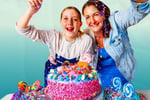 Queanbeyan. Time for Cake? It\'s your turn for The Cheesecake Shop