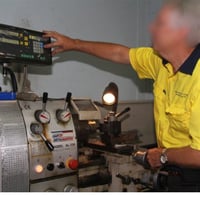 Specialist Industrial Air Tool Service Business for sale QLD image