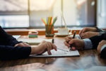 SOLD & MORE WANTED: Home Loans & Finance Franchise for sale ST1315
