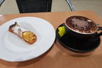 CAFE/COFFEE SHOP