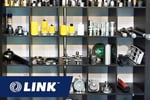 Profitable & Established Truck Parts Business