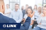 Entrepreneur Skills Coaching and Training Programs