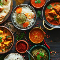 Licensed Indian Restaurant - Parramatta, NSW image