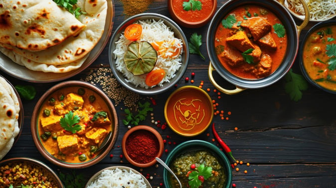 Licensed Indian Restaurant - Parramatta, NSW