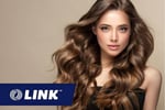 Profitable Hair Salon for Sale