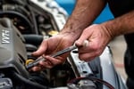 Bargain Mechanical Workshop - OWNER EARNS $200K