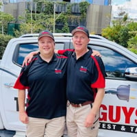 Electrical Test and Tag - Work for yourself, high profit margins & $2,000 pw turnover guarantee image