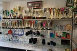 Established Trophy & Engraving Business in Prime Richmond Location