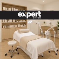 Long-Established Beauty Salon, North West, 5-days trade image