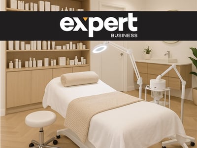 Long-Established Beauty Salon, North West, 5-days trade image