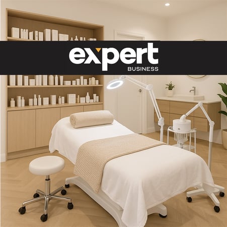 Long-Established Beauty Salon, North West, 5-days trade