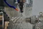 CNC Machining Engineering Business For Sale SV1597