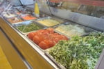 Thriving Kebab business for sale