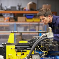 UNDER OFFER - Top tier Hydraulics and Pneumatic Business - South Windsor, NSW image