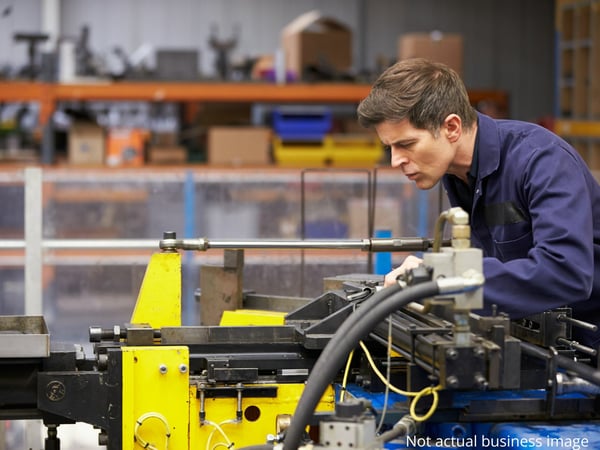 UNDER OFFER - Top tier Hydraulics and Pneumatic Business - South Windsor, NSW