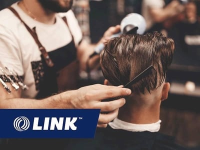Barbershop Salon | Ideal Acquisition image