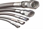 Hydraulic/Industrial Hose Fittings Franchise (x 3 Locations), Sydney