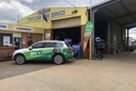 LONG ESTABLISHED TYRE SERVICE & AUTOMATIVE BUSINESS  - 2M+ REVENUE