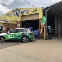 LONG ESTABLISHED TYRE SERVICE & AUTOMATIVE BUSINESS  - 2M+ REVENUE image