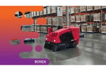 36020 Profitable Commercial Cleaning Service  Growth Potential Ready