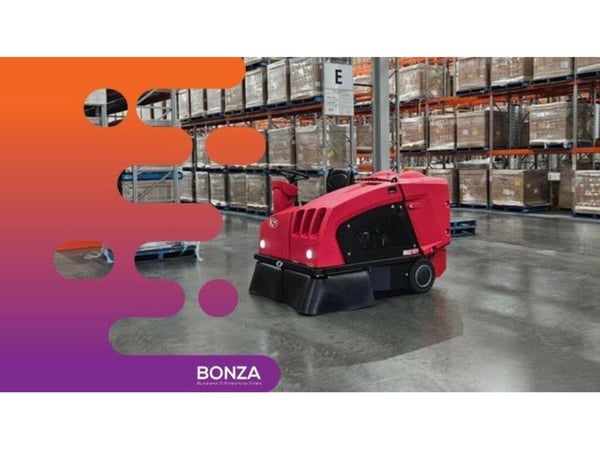 36020 Profitable Commercial Cleaning Service  Growth Potential Ready