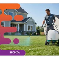 36702 Established Lawn Maintenance Business - Growth Potential image