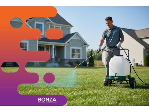 36702 Established Lawn Maintenance Business - Growth Potential