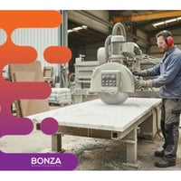 36550 - Profitable Custom Stone Manufacturing Business  25+ Years image