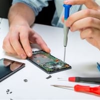 Two Mobile Phone Repair Shops Ref: 12056 & 12057 image