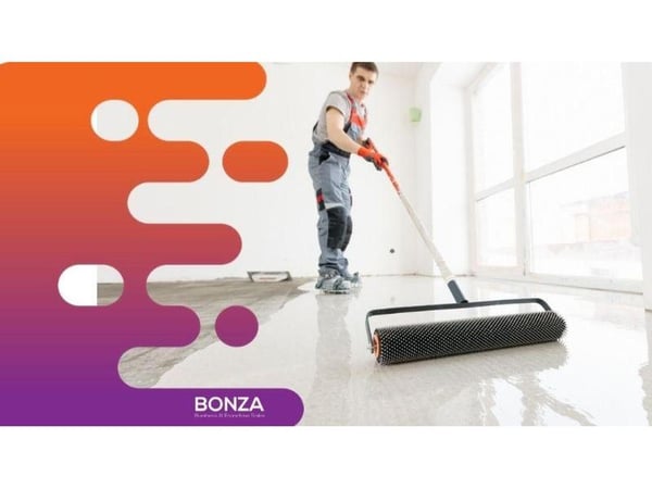 36032 Profitable and Established Temporary Surface Protection Business