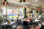 LEASEHOLD - Italian Pizzeria & Cafe, Howlong NSW - 1P0599