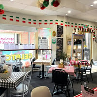 LEASEHOLD - Italian Pizzeria & Cafe, Howlong NSW - 1P0599 image