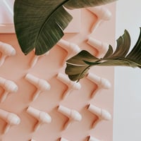 Boutique Hair & Beauty Salon Fit-Out for Sale - Prime Collingwood Location image