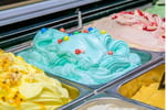 PRICE DROP! Premium Ice Cream & Gelato Shop - On-Site Production - Inner West Sydney, NSW