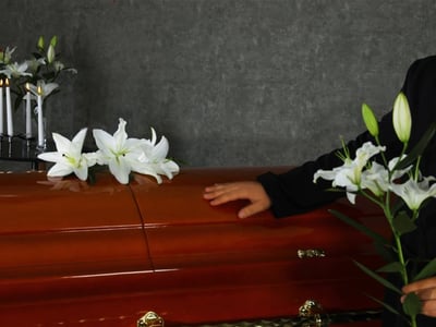 Highly Profitable & Long-Established Funeral Home image