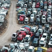 Motor Wrecker (NS2364) image