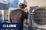 Established Commercial HVAC Business