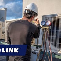 Established Commercial HVAC Business image