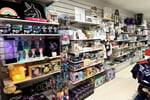 Profitable Gift Shop Weekly Sales $8K+ Part Time Working Owner