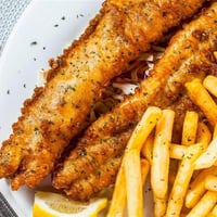 Negotiable Lower North Shore Fish and Chips Long Lease Excellent Fit out image