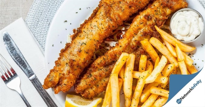 Negotiable Lower North Shore Fish and Chips Long Lease Excellent Fit out