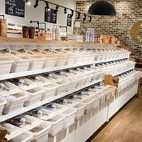 The Source Bulk Foods - New Sites Available- Simple Business image