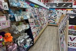 SHOPPING CENTRE TATTS/NEWSAGENCY/GIFT SHOP FOR SALE