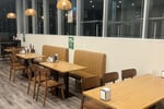 Popular Korean Chinese Restaurant for Sale - Busy North Lakes, QLD Location - Fully Equipped - High Growth Potential - Asking Price: $90,000
