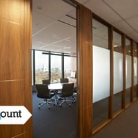 Partitioning/Commercial Interiors Business - REV 6M+ p.a (Our Ref: D2070) image