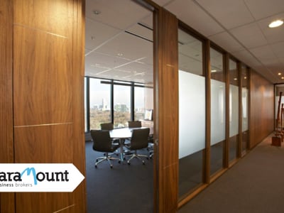 Photo of Partitioning/Commercial Interiors Business - REV 6M+ p.a (Our Ref: D2070)