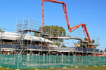 Licensed Building/Construction Company Seeking For Strategic Partnership/Buyout SV1616