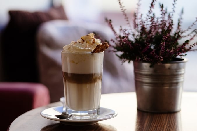 UNDER OFFER - RARE HOSPITAL CAFÉ