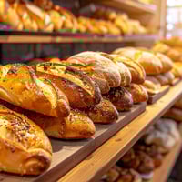 TURNKEY | UNDER MANAGEMENT BAKERY for sale | MAS233 image